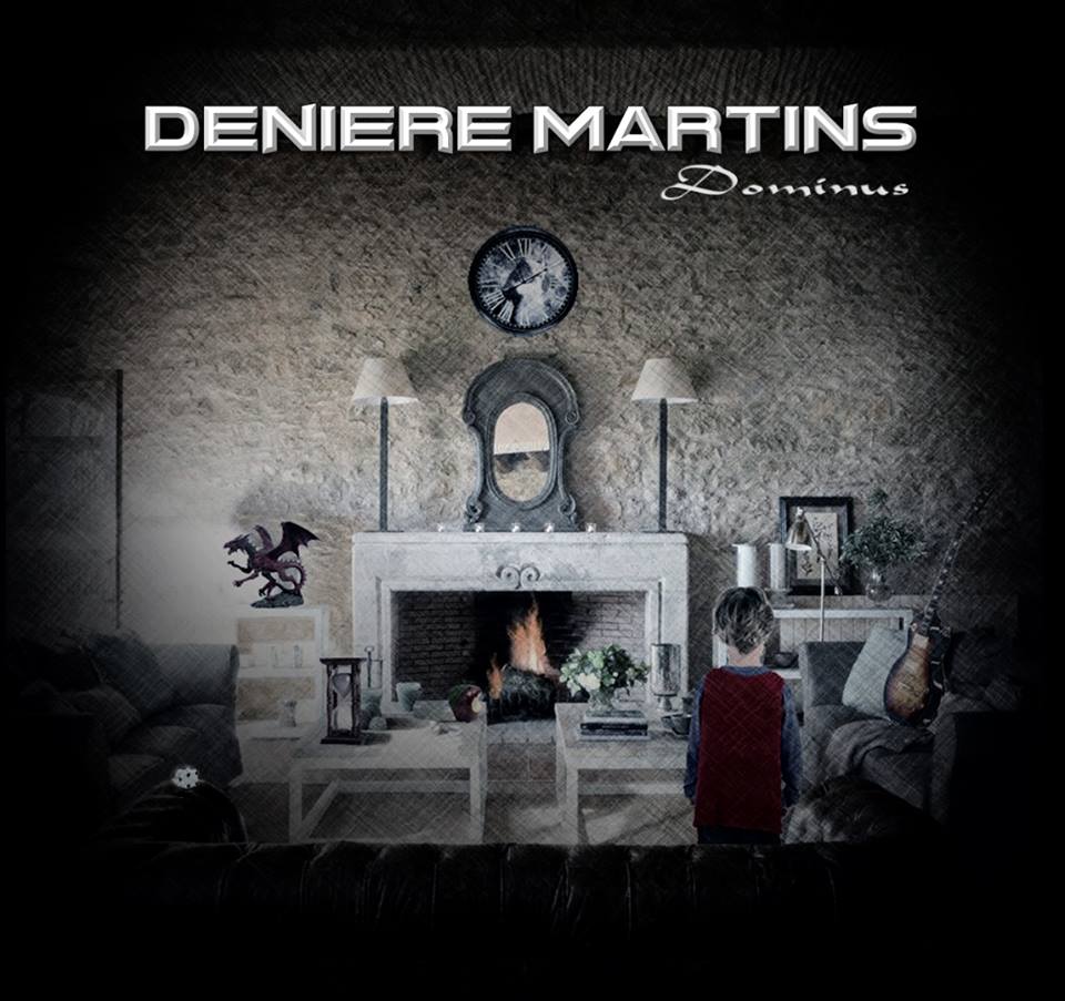 Deniere Martins - Dominus