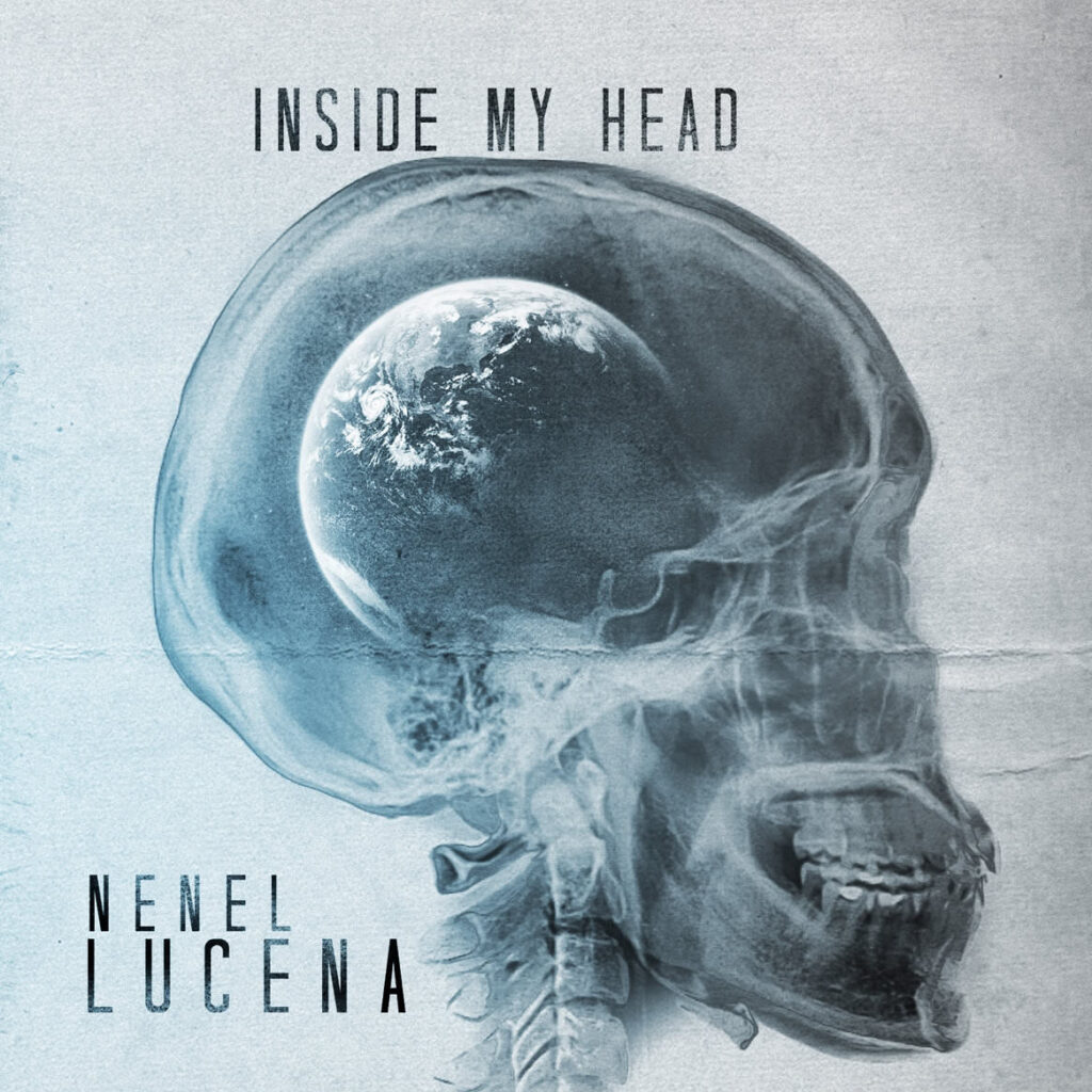 Nenel Lucena - Inside My Head