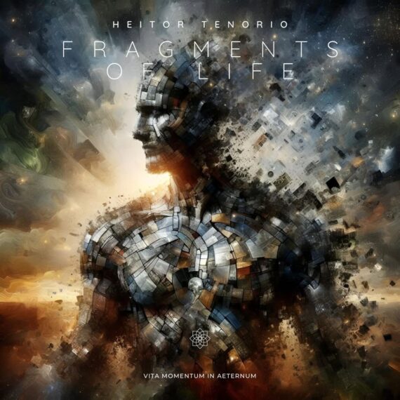 Guest Singer on ‘Time’ by Heitor Tenorio