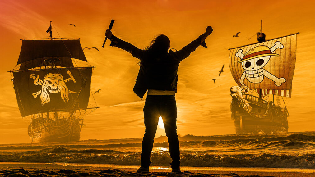 We Are METAL Cover ‘One Piece Opening’ feat. Guga Queiroga ウィーアー! is OUT NOW!